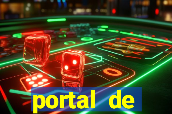 portal de facilidades ba